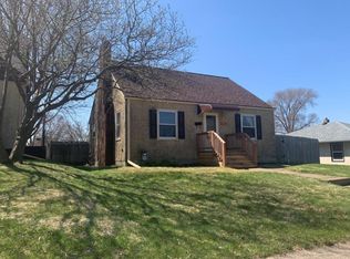 2184 Reaney Ave, Saint Paul, MN 55119