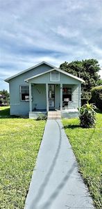 1328 NW 71st St, Miami, FL, 33147