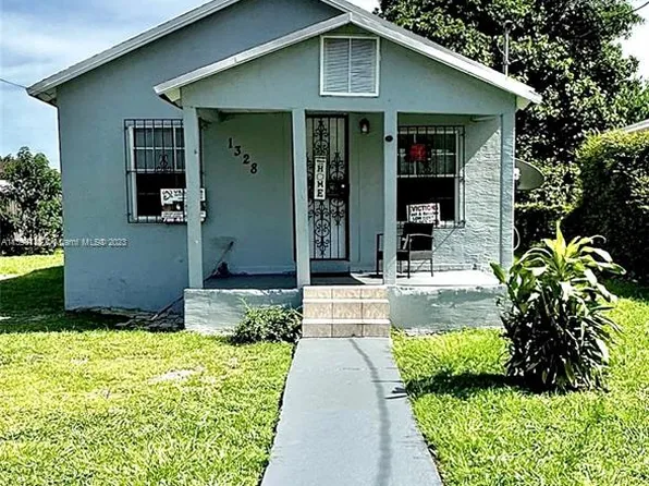 1328 NW 71st St, Miami, FL 33147