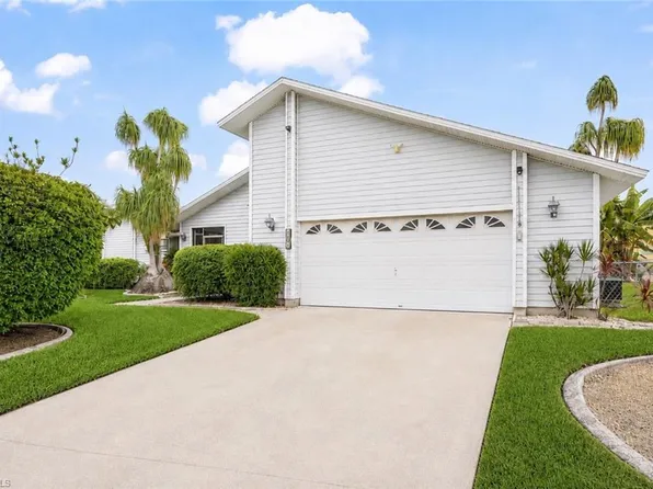 4903 SW 11th PL, CAPE CORAL, FL 33914