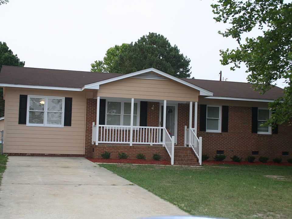 200 Old Farm Rd, Smithfield, NC 27577 Zillow