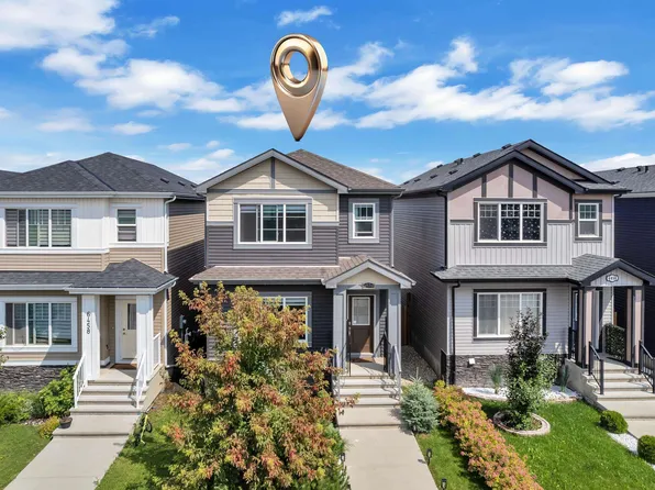 6454 177a Ave NW, Edmonton, AB T5Y 3X2
