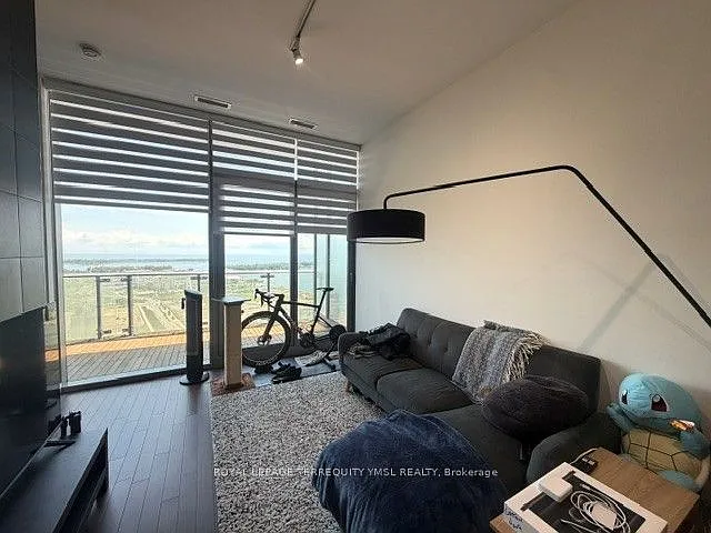 390 Cherry St #3604 — Photo 11