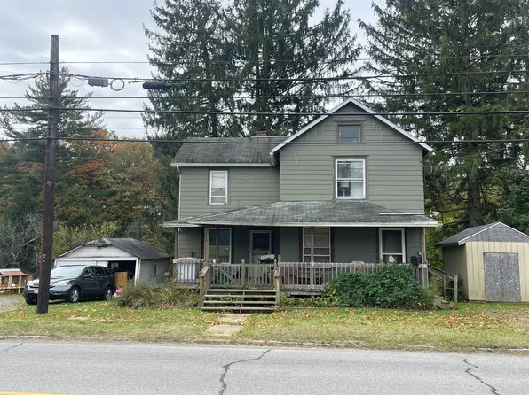 285 S Mercer St, Greenville, PA 16125