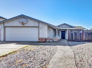 1212 Stirling Drive, Rodeo, CA 94572