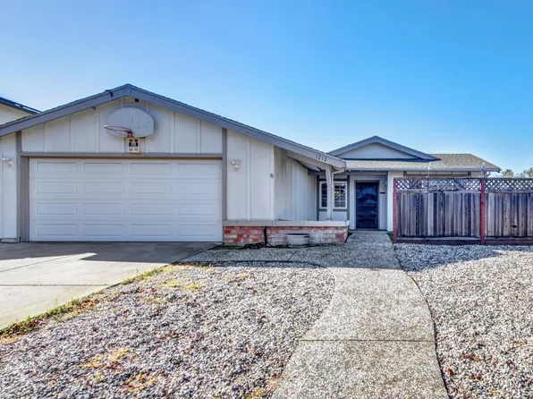 1212 Stirling Drive, Rodeo, CA 94572