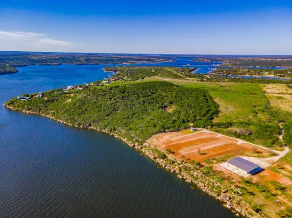 4971 Hawk Rd Lot 23, Graham, TX 76450