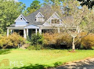 1370 Bullard Rd, Powder Springs, GA 30127