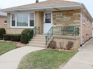 8553 S Kenton Ave, Chicago, IL