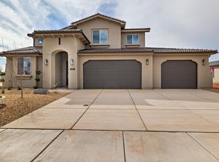 4651 W 2820 S, Hurricane, UT 84737