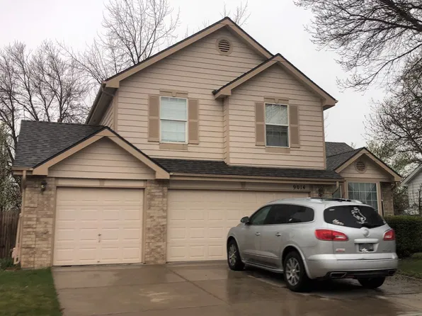 9014 W Capri Ave, Littleton, CO 80123