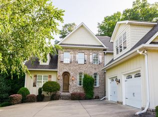 1801 Saint Ives Pl, Dalton, GA 30720