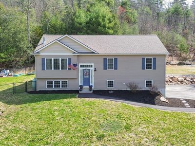 301 Podunk Rd, East Brookfield, MA, 01515