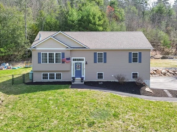 301 Podunk Rd, East Brookfield, MA 01515