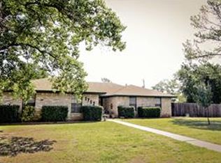 1717 Westwood Ln, Georgetown, TX 78628