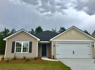 112 W Roswell, Brunswick, GA 31525