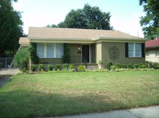 106 Arthur Ave, Shreveport, LA 71105