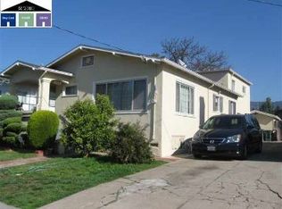4108 Allendale Ave, Oakland, CA 94619