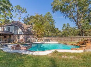 920 Forest Cove Dr, Humble, TX 77339