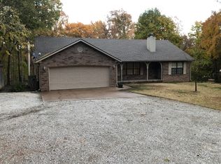 30050 S 562nd Rd, Afton, OK 74331