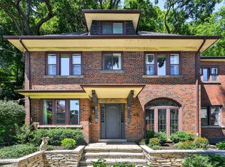 48 Poplar Plains Cres, Toronto, ON M4V 1E8
