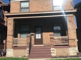 2428 Fairview Ave #2, Cincinnati, OH 45219