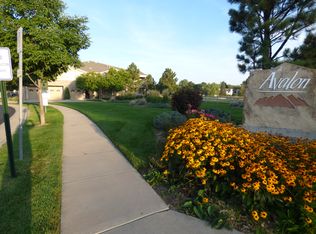 4211 S Blackhawk Cir UNIT 8G, Aurora, CO 80014