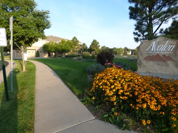 4211 S Blackhawk Cir Unit 8G, Aurora, CO 80014