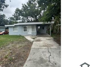 1807 E Bougainvillea Ave, Tampa, FL 33612