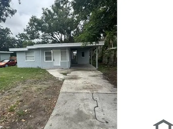 1807 E Bougainvillea Ave, Tampa, FL 33612