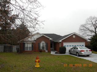 113 Tyler St, Grovetown, GA 30813