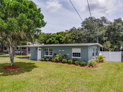 809 Edgewater Dr, Eustis, FL, 32726