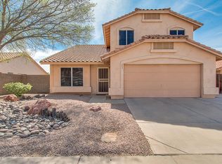 625 W Tumbleweed Rd, Gilbert, AZ 85233