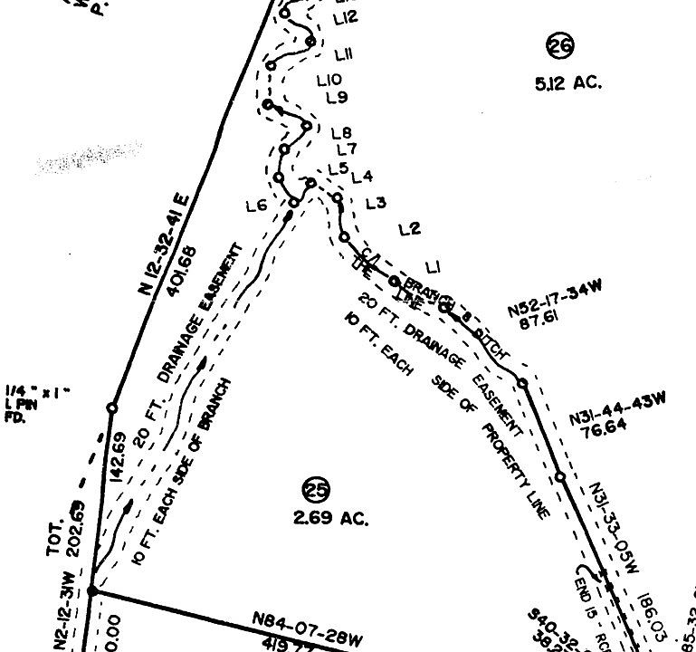 2nd image of 351 Silas Ct