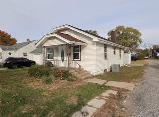 1020 Concord Ave, Elkhart, IN 46516