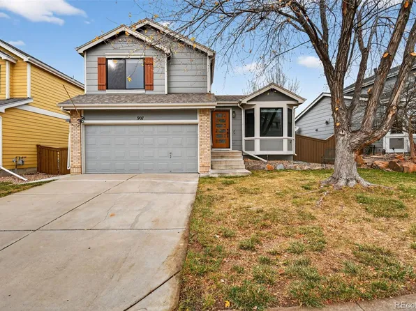 907 Riddlewood Lane, Highlands Ranch, CO 80129