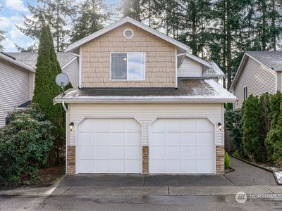 3732 156th Street SW #H, Lynnwood, WA, 98037