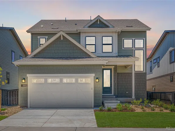 8892 Springsong Lane, Littleton, CO 80125