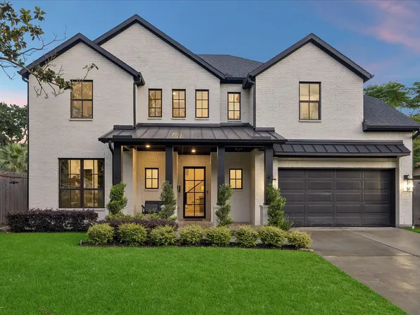 1713 Althea Dr, Houston, TX 77018