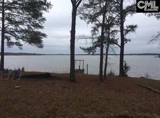 2225 Deer Run Rd, Ridgeway, SC 29130