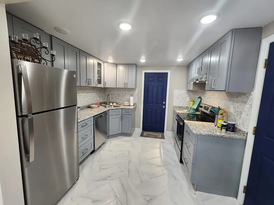 70 Bicknell Rd #9