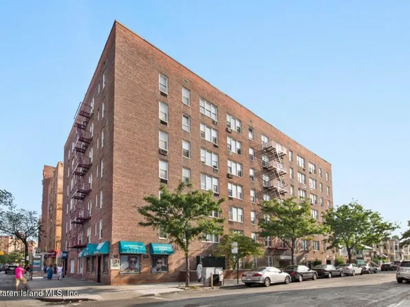 1332 Metropolitan Ave APT 7G, Bronx, NY 10462