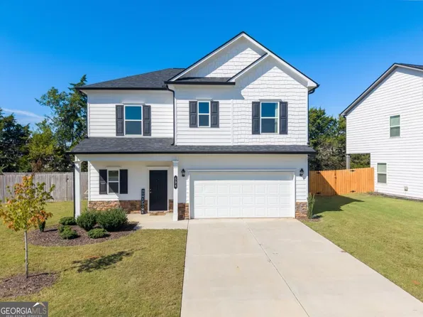594 Summerfield Ln, Cartersville, GA 30120