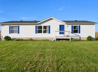 10356 County Road M, Napoleon, OH 43545