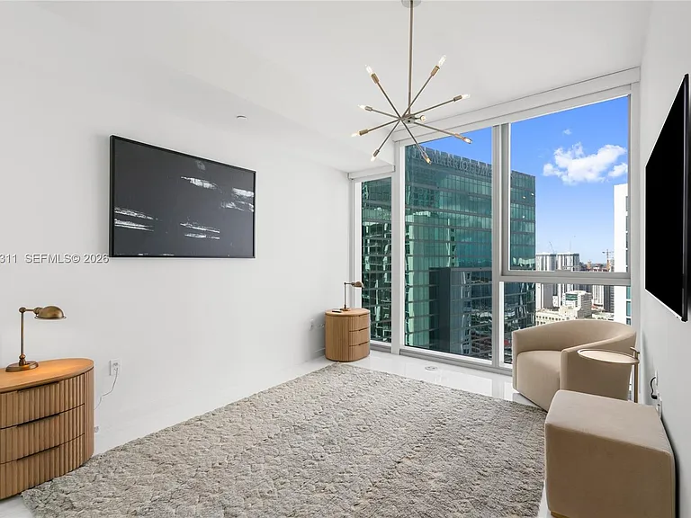 300 Biscayne Boulevard Way #4009W — Photo 61