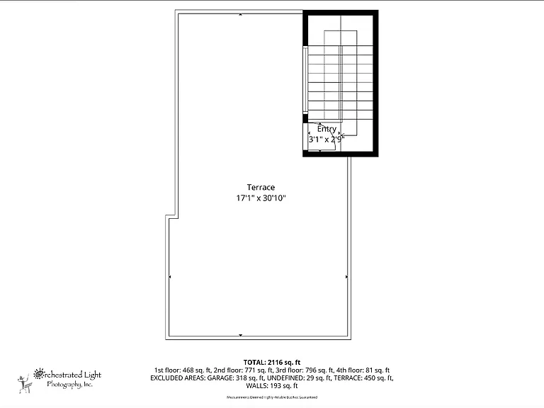 1733 Grove St #4 — Photo 38