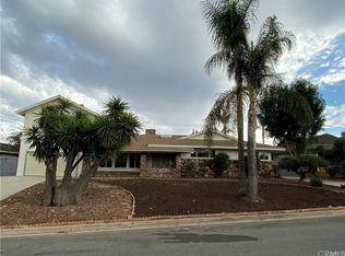 1173 Hummingbird Ln, Corona, CA 92882