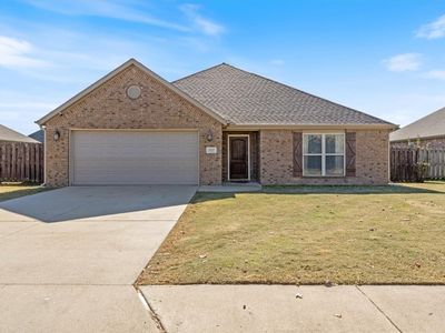 1220 Coventry Ln, Centerton, AR, 72719