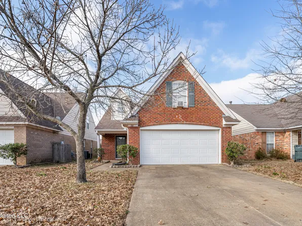 5315 Kalian Cv, Southaven, MS 38671