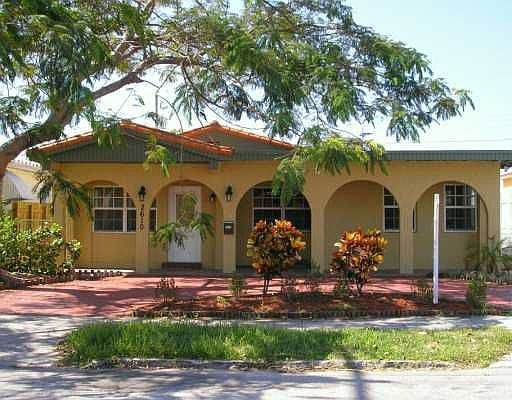 Completely remodeled,impact windows, quite street